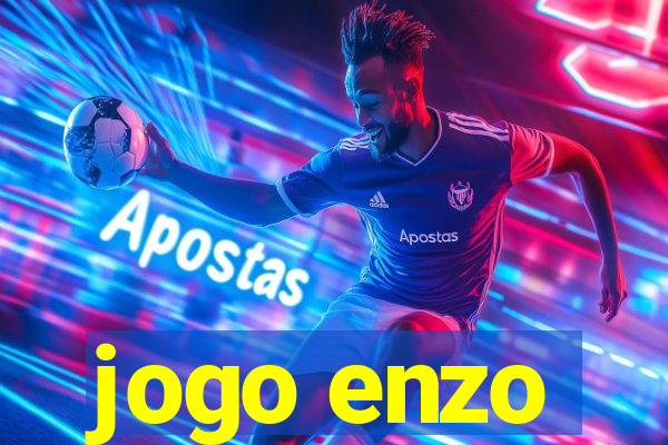 jogo enzo